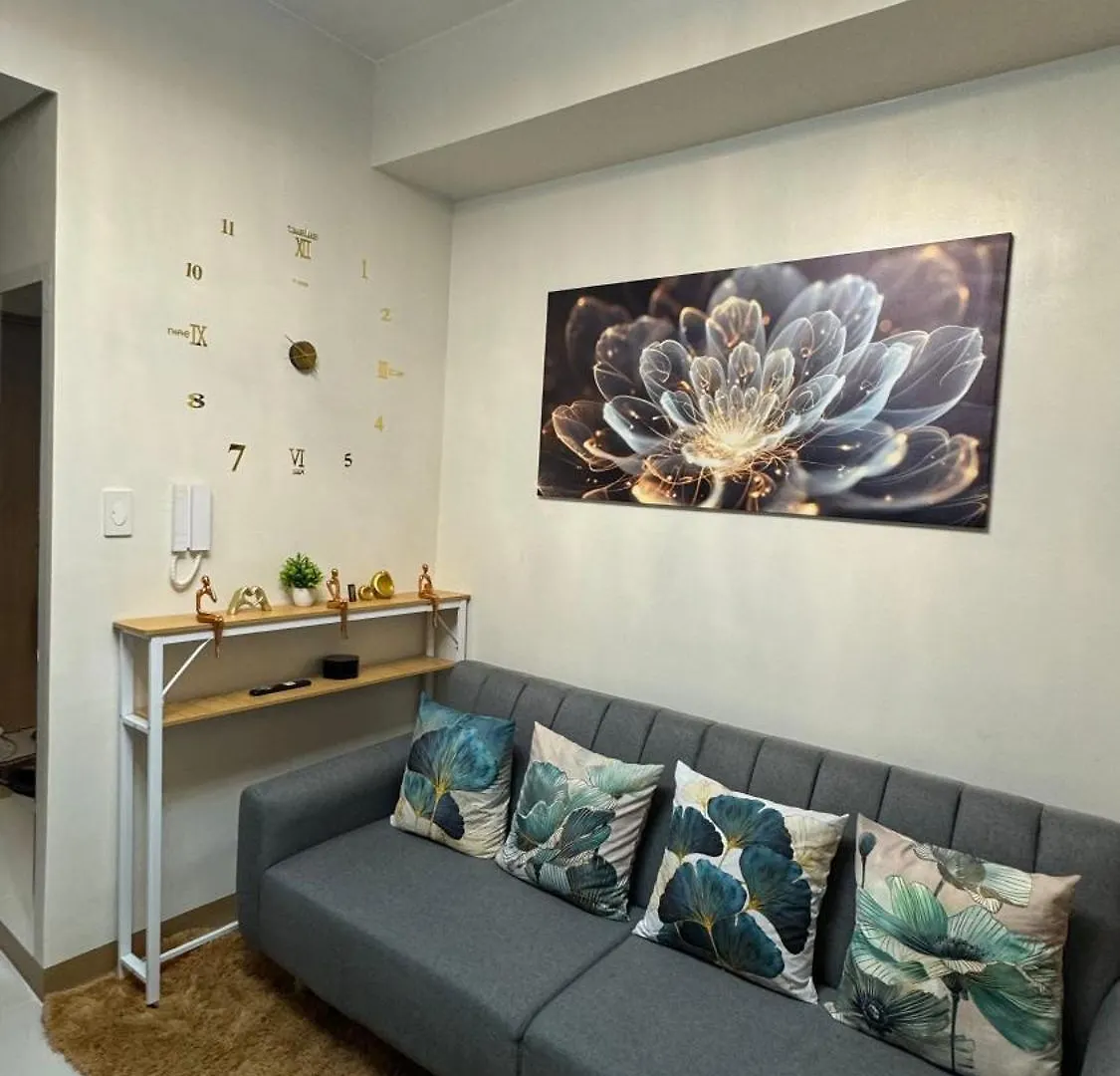 The Goodvibes Condotel Red Residences Makati マニラ市 0*,