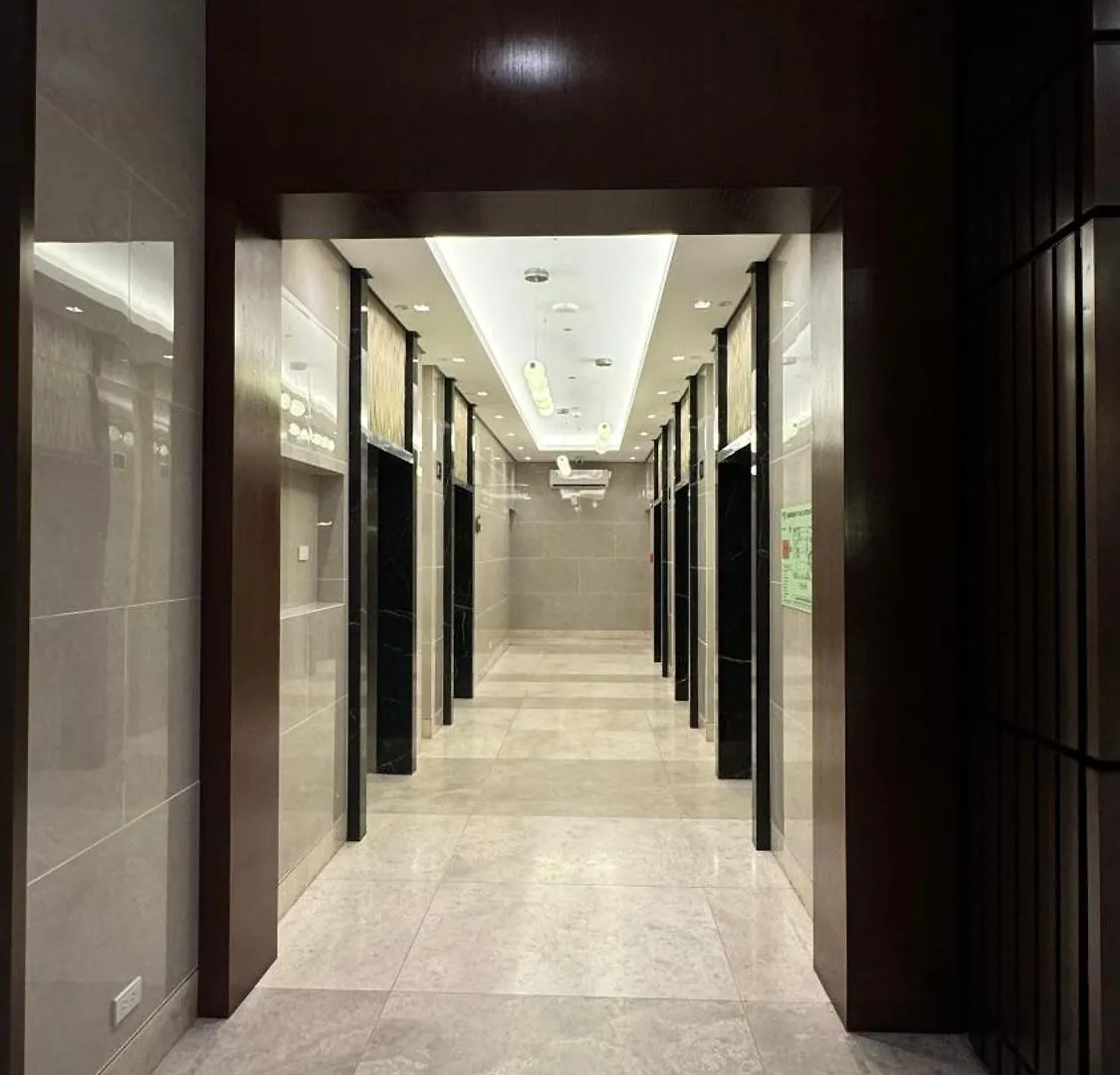 The Goodvibes Condotel Red Residences Makati マニラ市 0*,