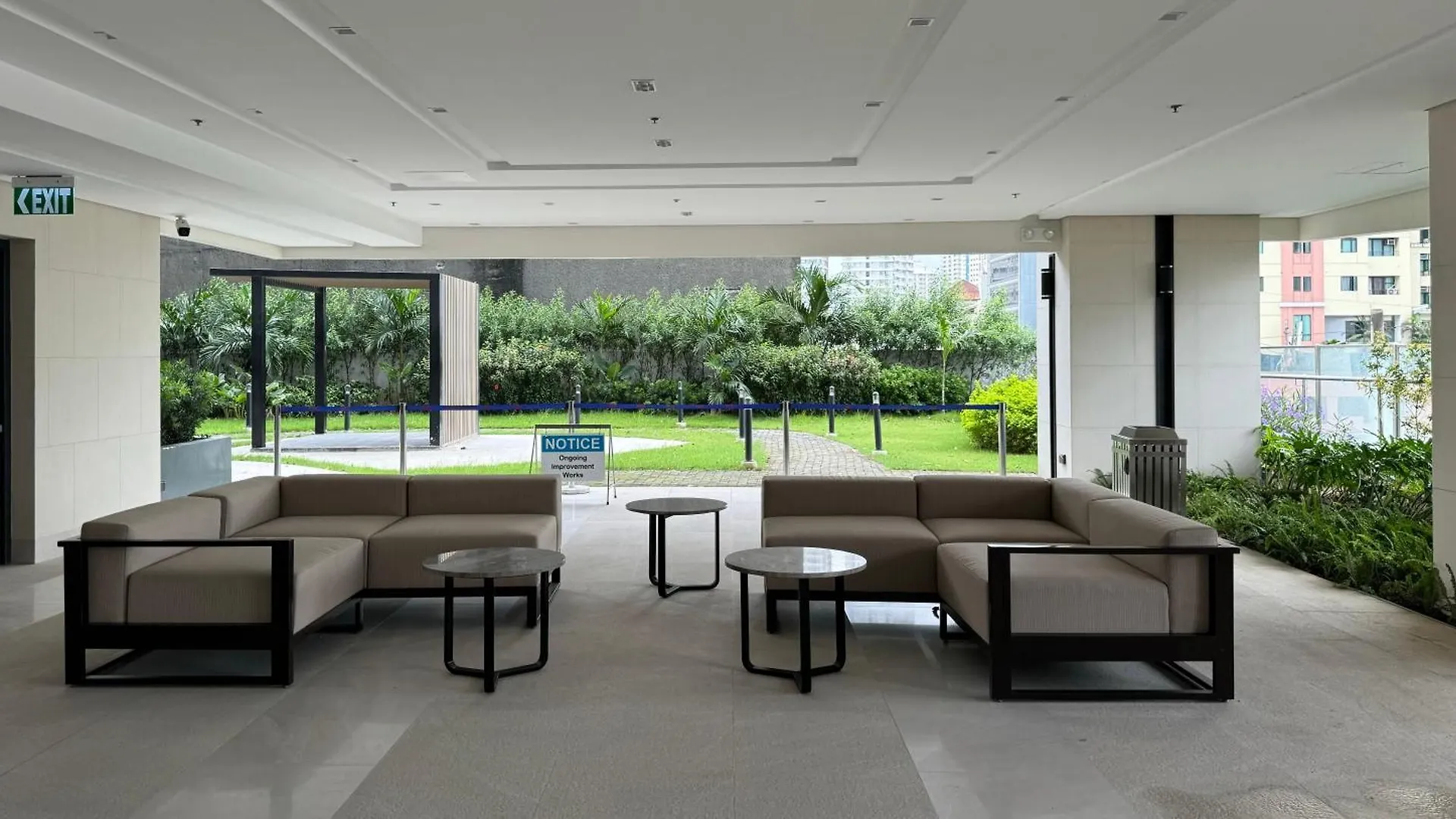 アパート The Goodvibes Condotel Red Residences Makati マニラ市 フィリピン