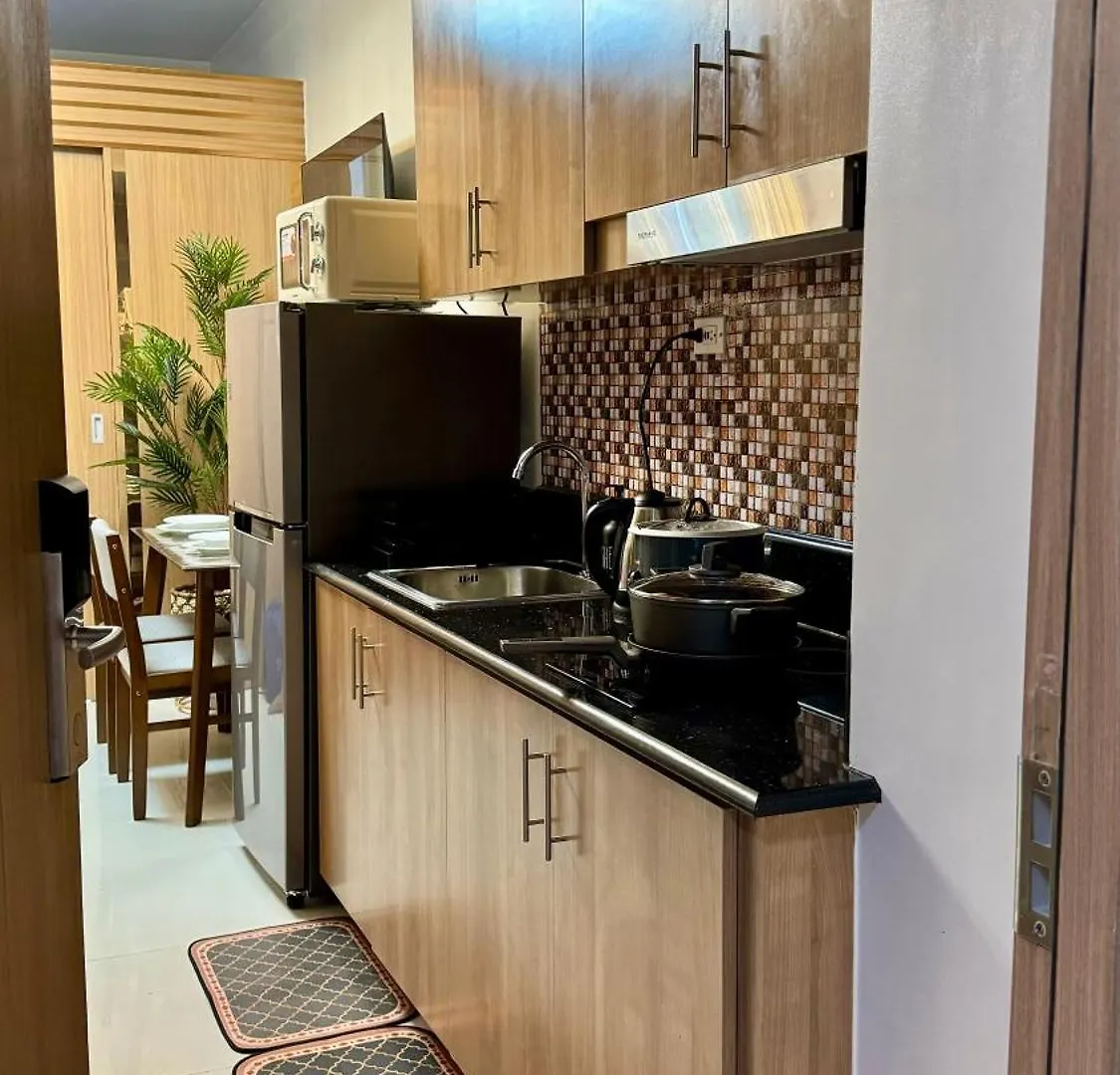 The Goodvibes Condotel Red Residences Makati Manila