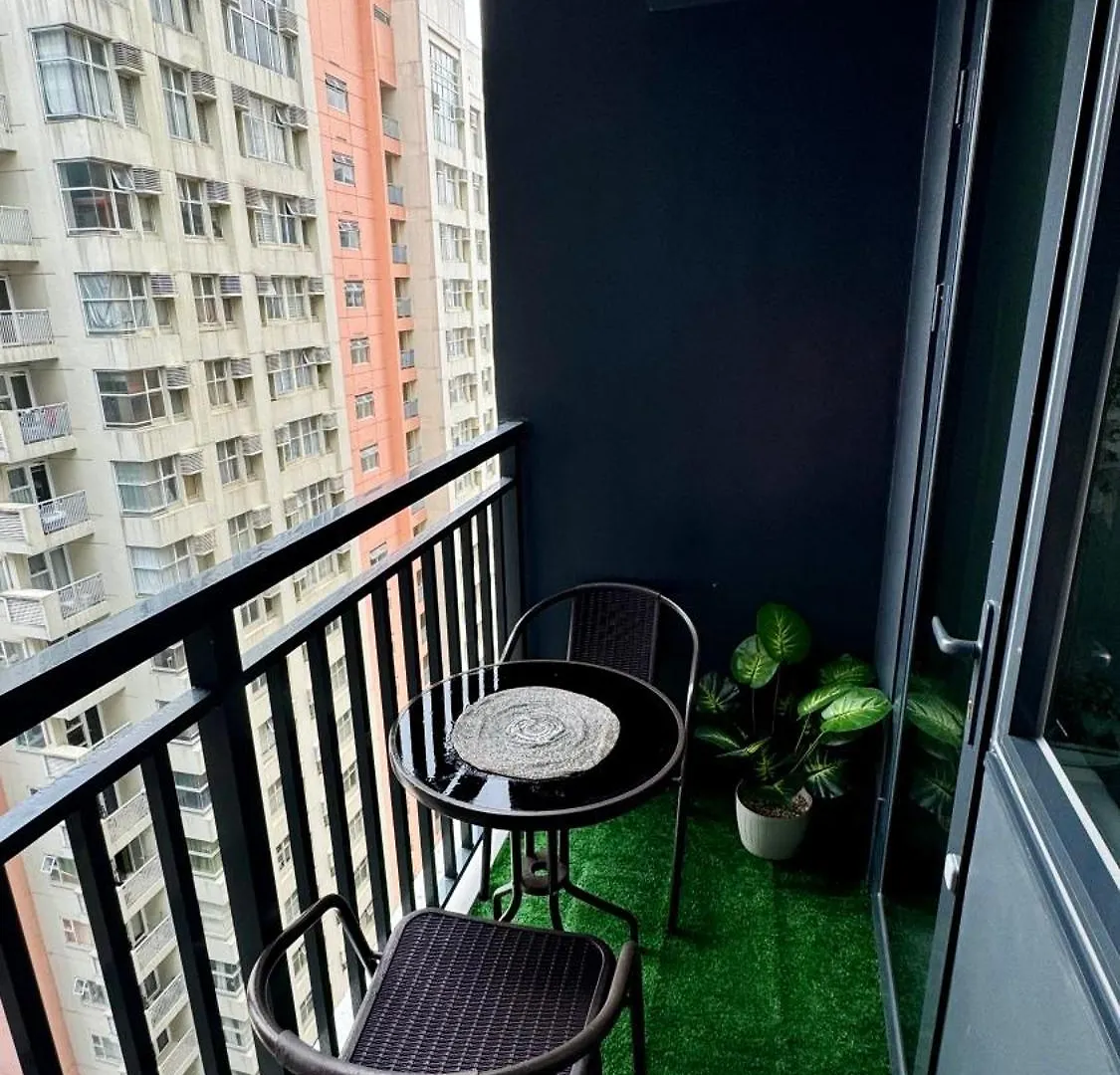 The Goodvibes Condotel Red Residences Makati Manila