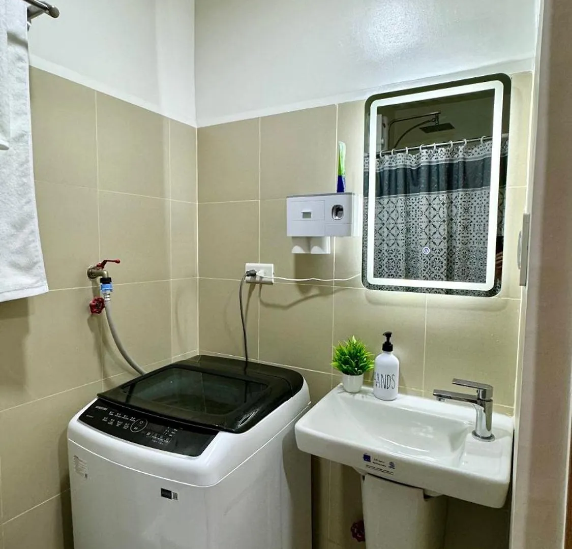 The Goodvibes Condotel Red Residences Makati Manila Philippines