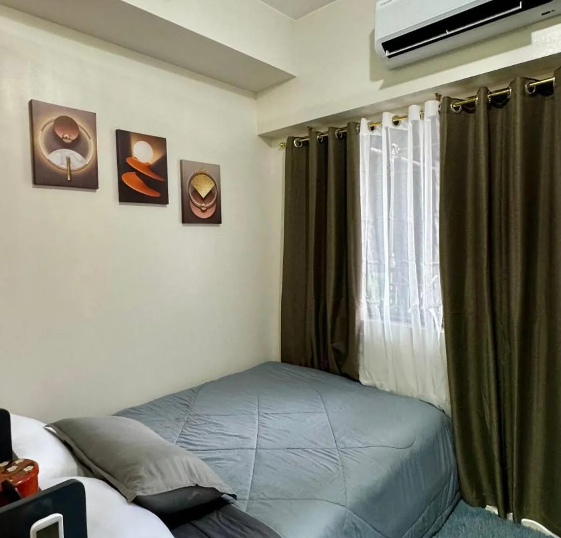 The Goodvibes Condotel Red Residences Makati Manila