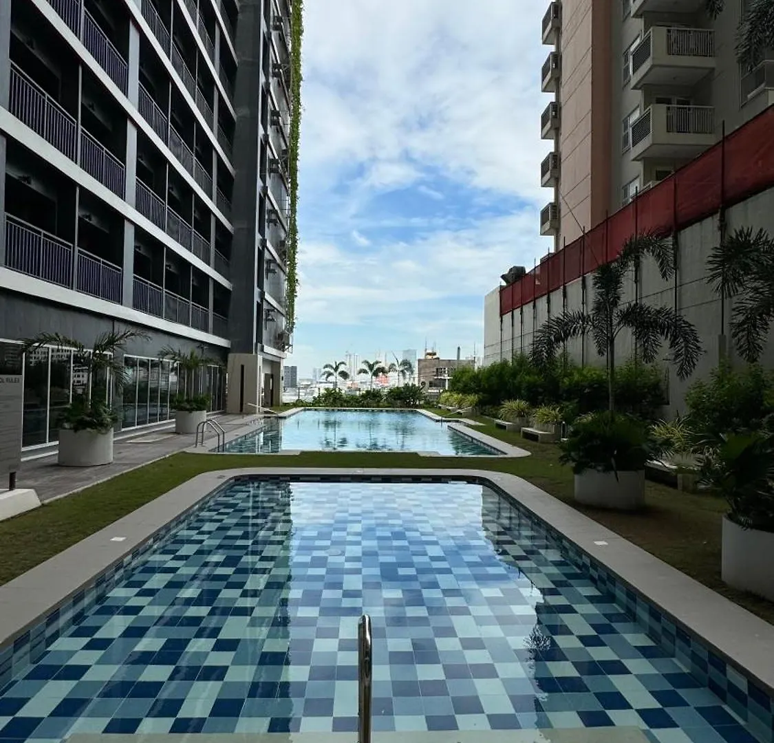 The Goodvibes Condotel Red Residences Makati Manila