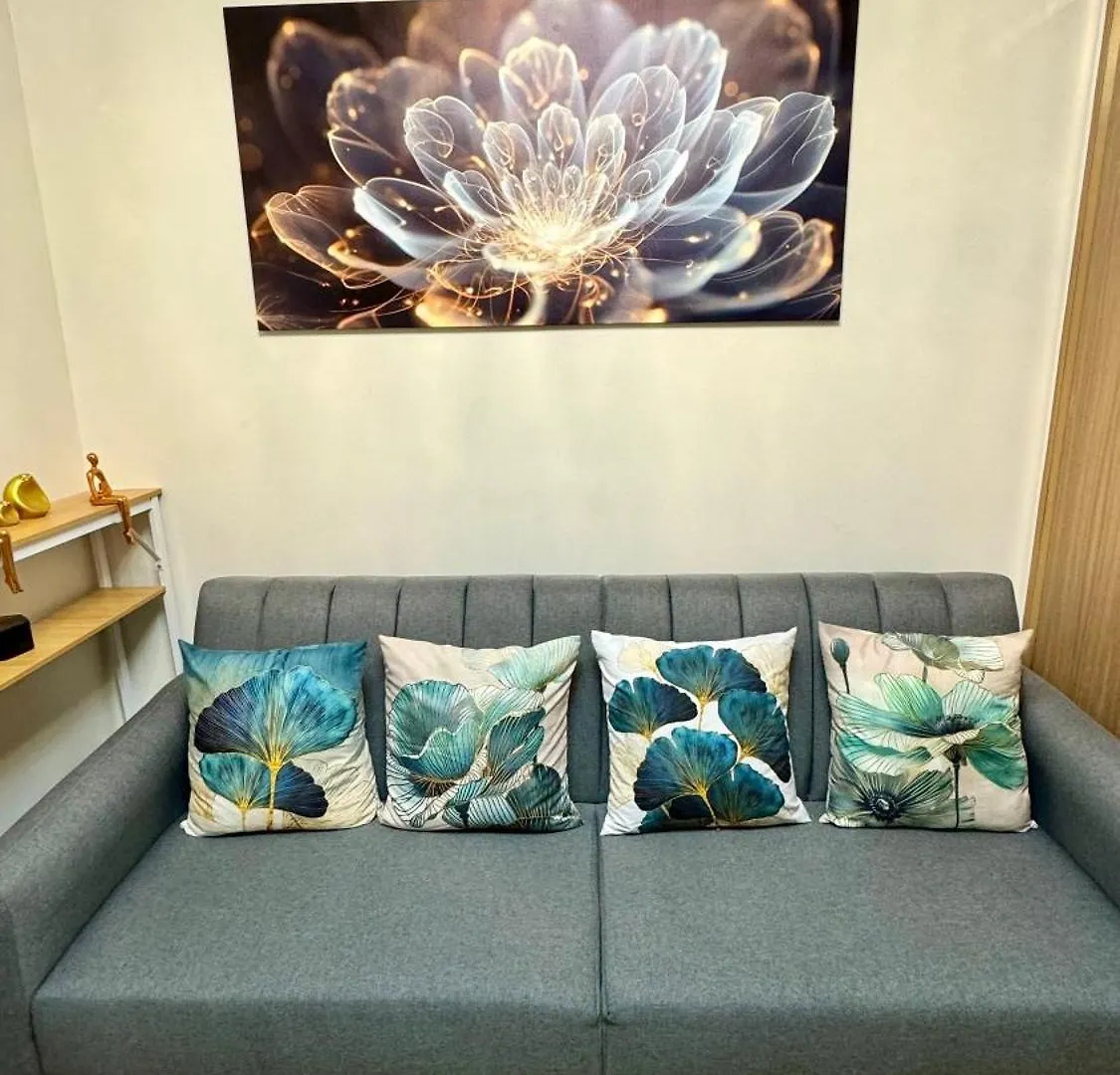 The Goodvibes Condotel Red Residences Makati Manila