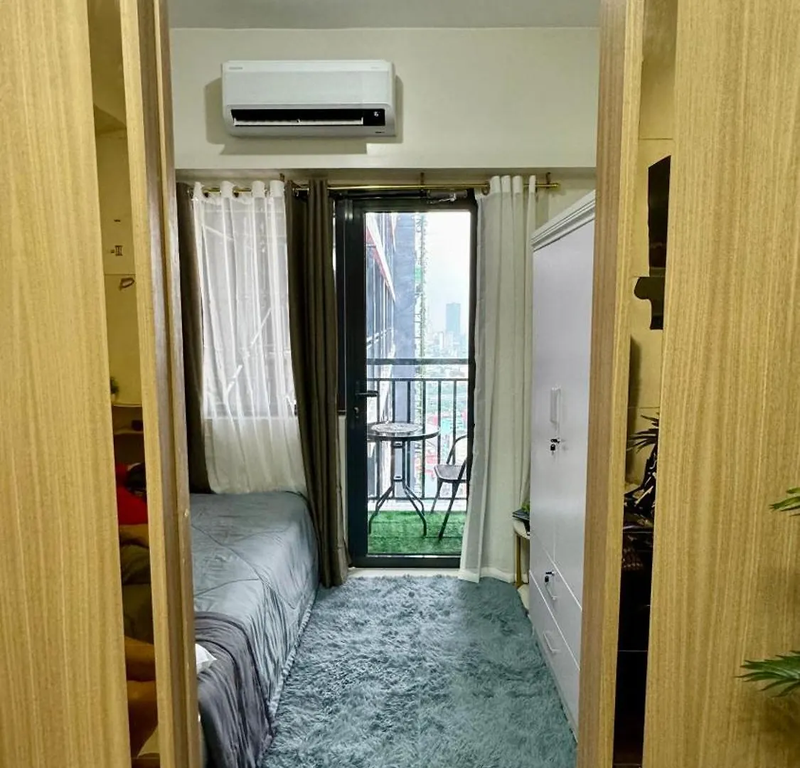 The Goodvibes Condotel Red Residences Makati Manila 0*,  Philippines
