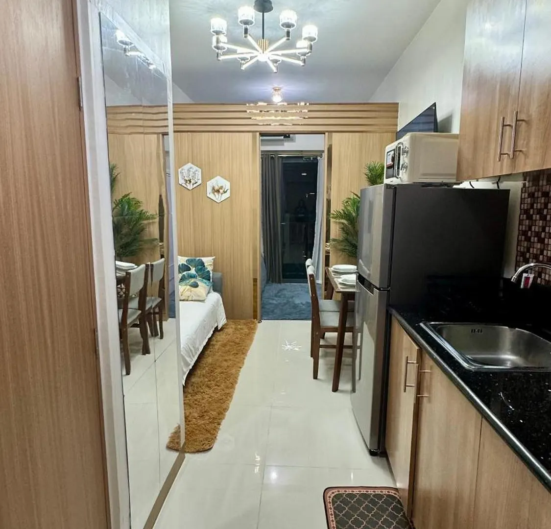 The Goodvibes Condotel Red Residences Makati Manila 0*,
